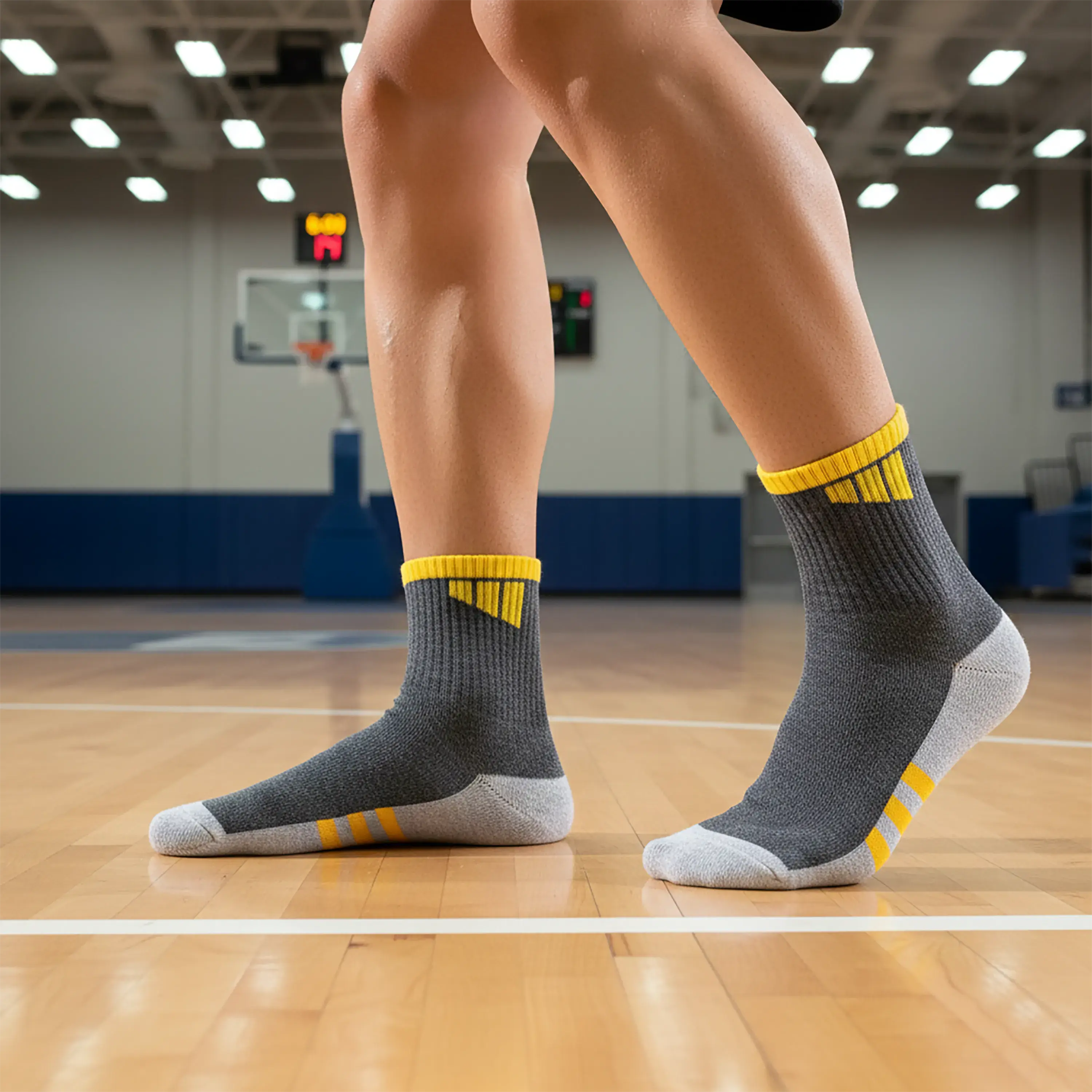 Athletic Socks